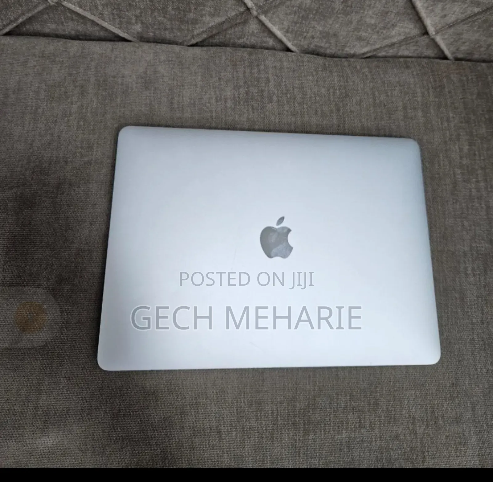 New Laptop Apple MacBook Pro 2017 16GB Intel Core I7 SSD 512GB