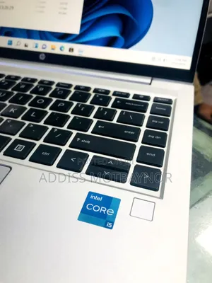 New Laptop HP ProBook 11 G2 EE 16GB Intel Core I5 SSD 512GB