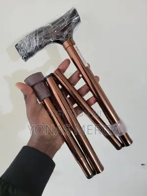 Walking Stick/Medical Equipment/Hair Clipper/Trimmer/Wilcher