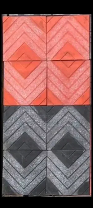 Photo - ጥራት ጥንካሬ ያለው Terrazzo #ቴራዞ በ420 ብር ብቻ ይደውሉ