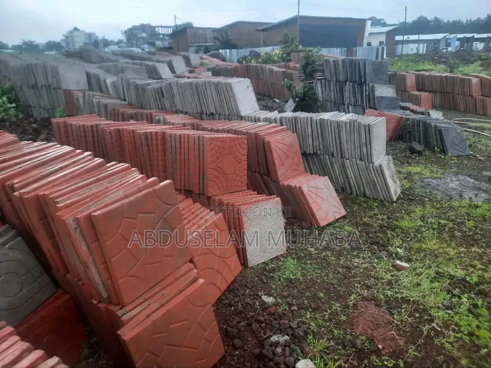 ጥራት ጥንካሬ ያለው Terrazzo #ቴራዞ በ420 ብር ብቻ ይደውሉ