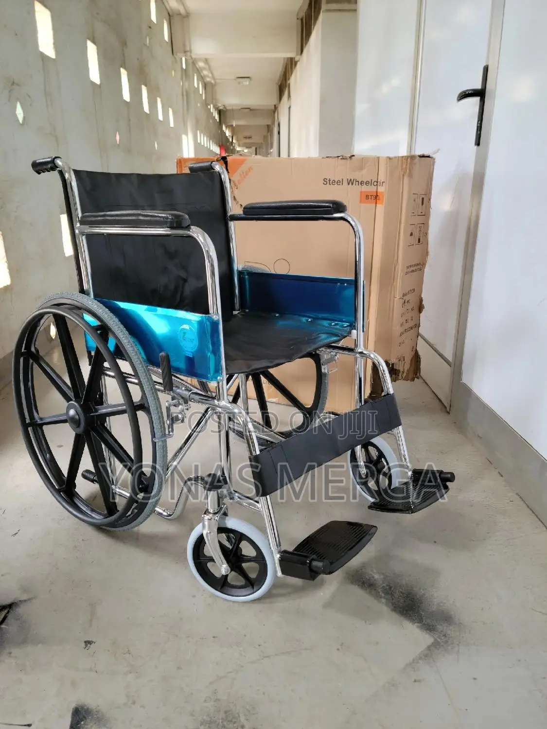 Wheelchair፪[Wheelchair፭~Shoes/Clipper፪§Wheelchair፲μcar