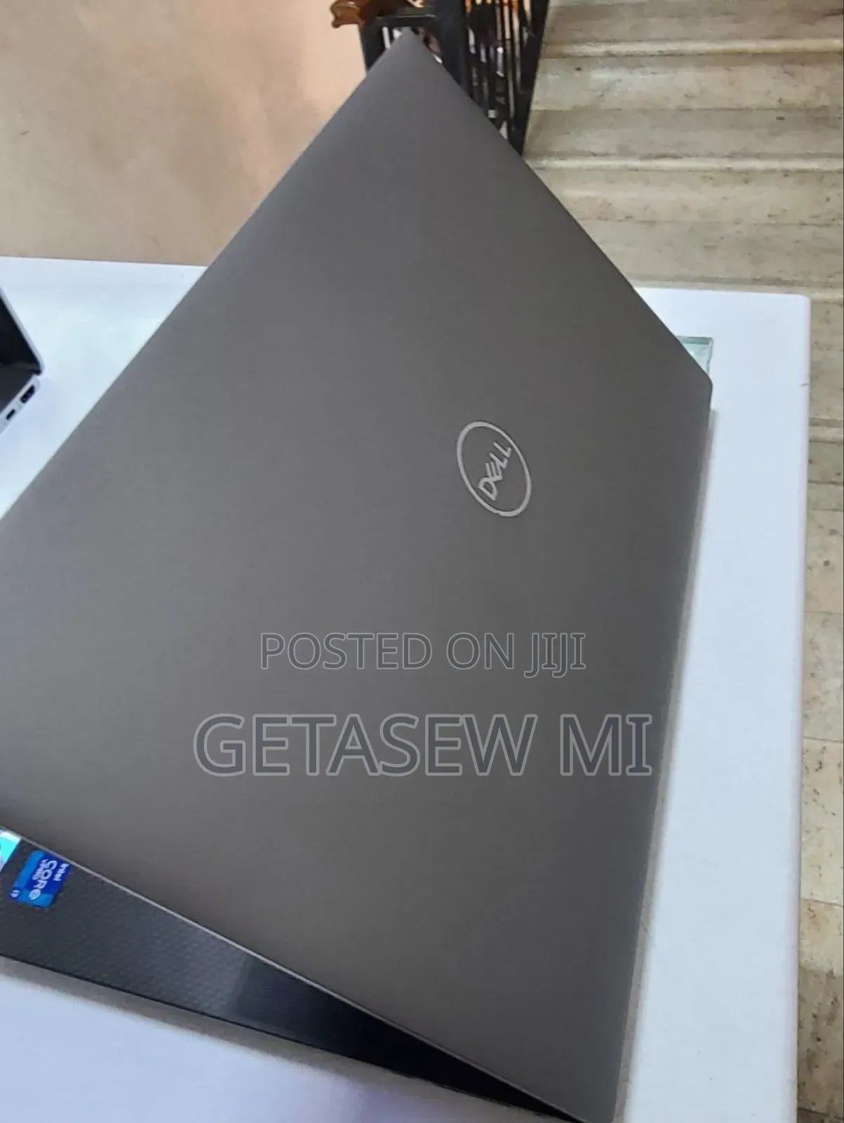 New Laptop Dell Precision 15 5540 16GB Intel Core I7 SSD 512GB