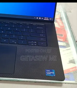 New Laptop Dell Precision 15 5540 16GB Intel Core I7 SSD 512GB