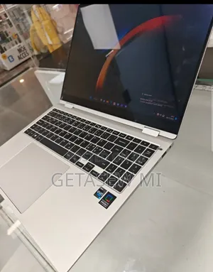 New Samsung Galaxy Book3 360 15 NP750QFG 16GB Intel Core I7 SSD 512GB