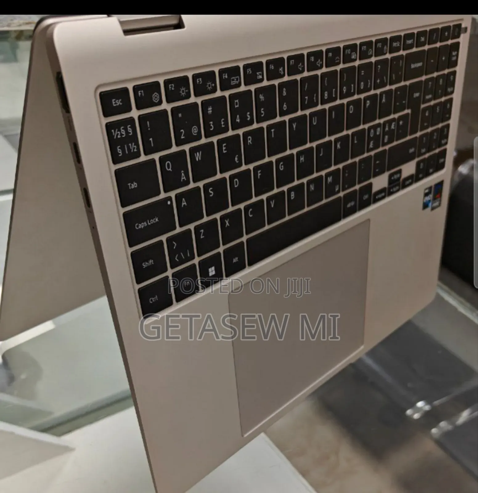 New Samsung Galaxy Book3 360 15 NP750QFG 16GB Intel Core I7 SSD 512GB