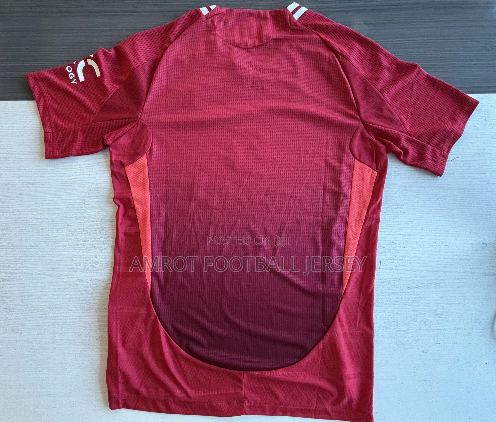 Manchester United 2024/25