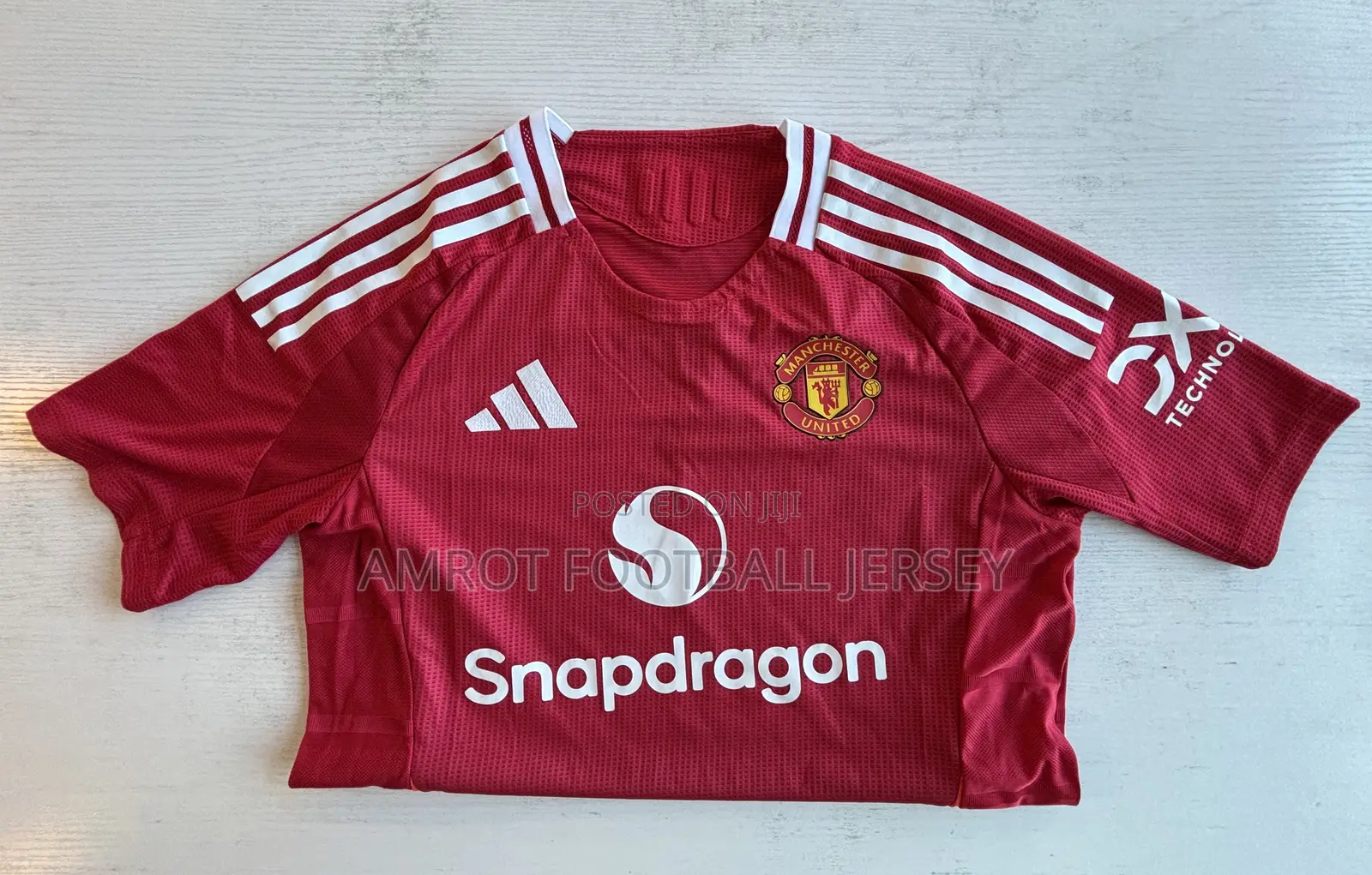 Manchester United 2024/25