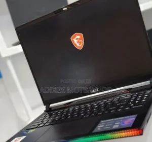 New Laptop HP Omen X 16GB Intel Core I9 SSD 1T