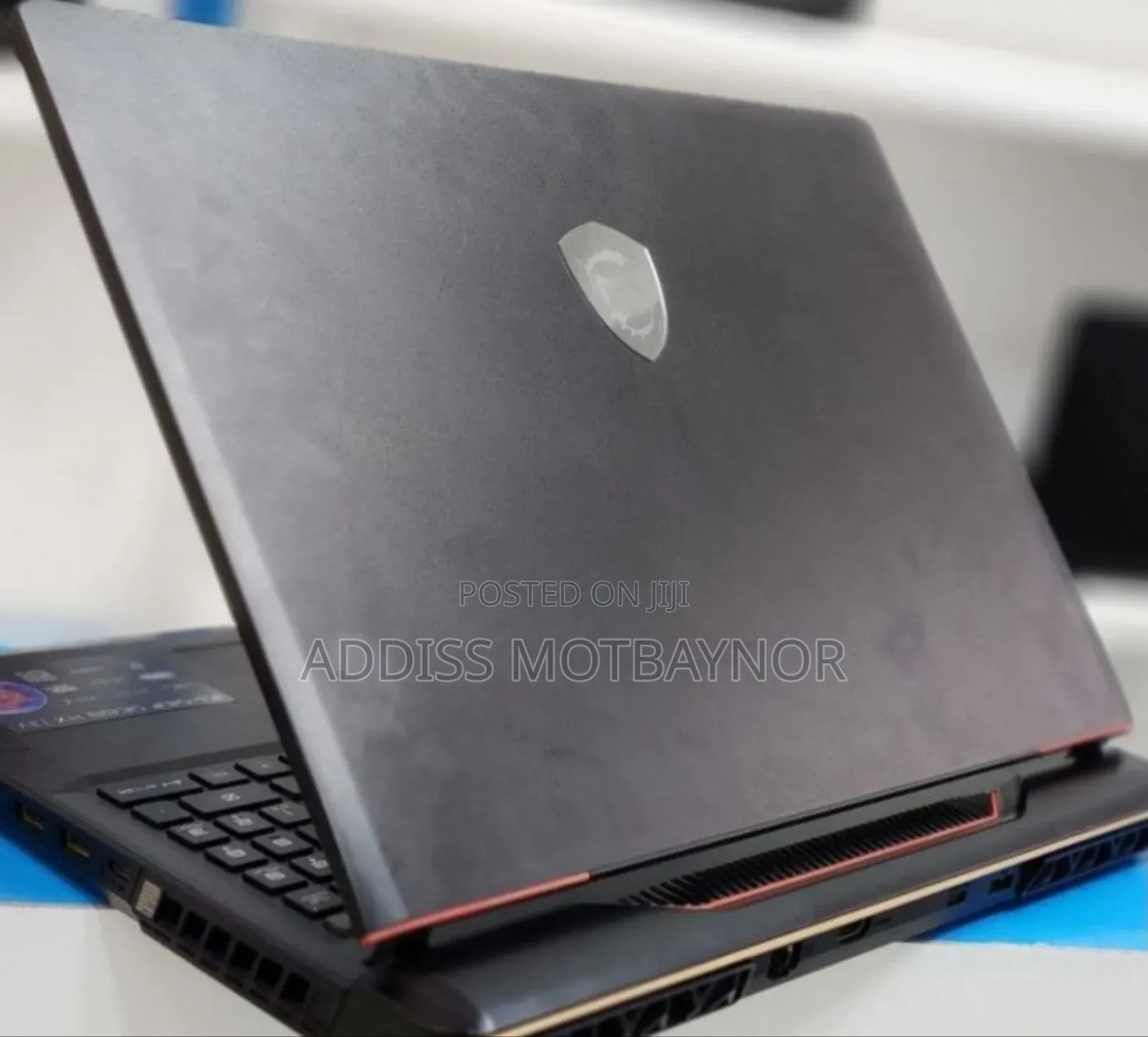 New Laptop HP Omen X 16GB Intel Core I9 SSD 1T