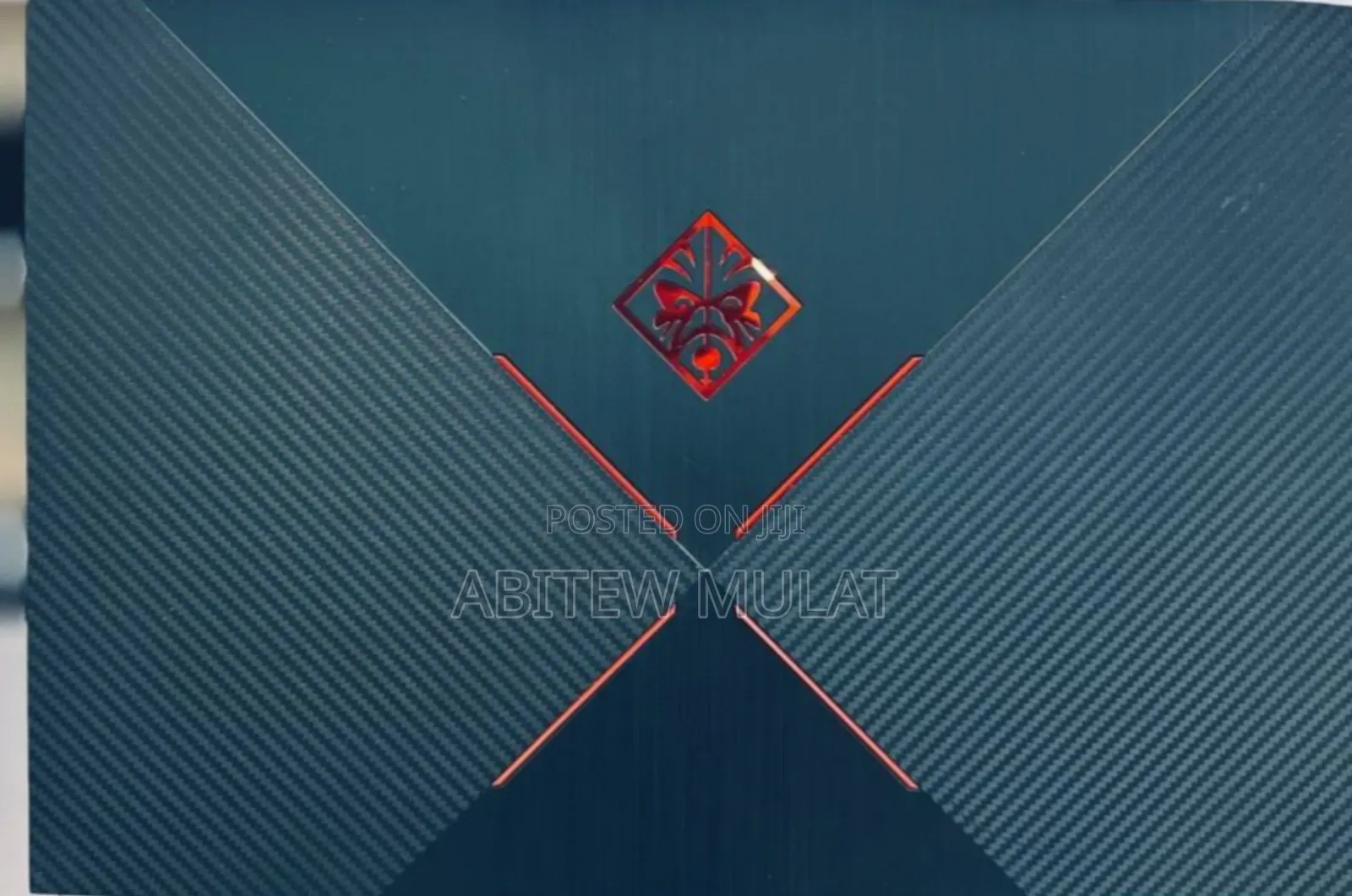 New Laptop HP Omen X 16GB Intel Core I7 HDD+SSD 1T