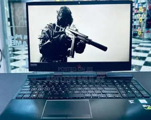 New Laptop HP Omen X 16GB Intel Core I7 HDD+SSD 1T