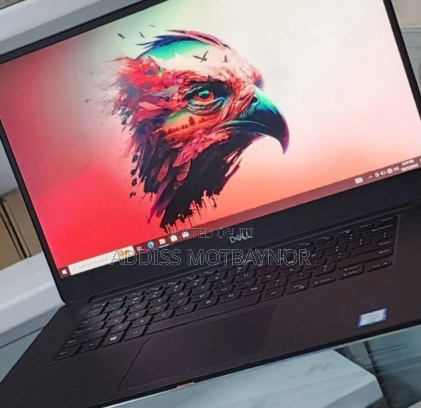 New Laptop Dell Precision M4800 32GB Intel Core I7 SSD 512GB