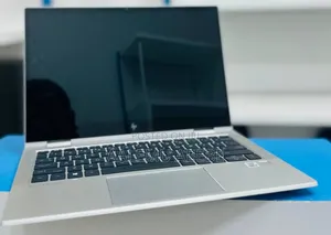 New Laptop HP EliteBook X360 1030 G7 16GB Intel Core I7 SSD 512GB