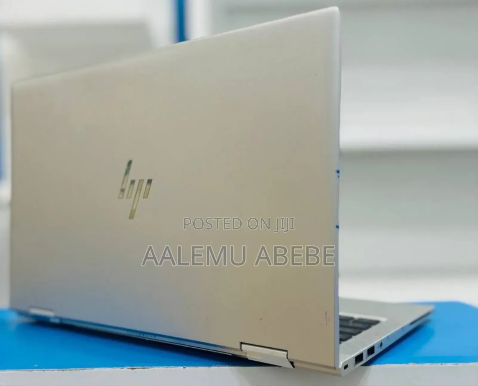 New Laptop HP EliteBook X360 1030 G7 16GB Intel Core I7 SSD 512GB
