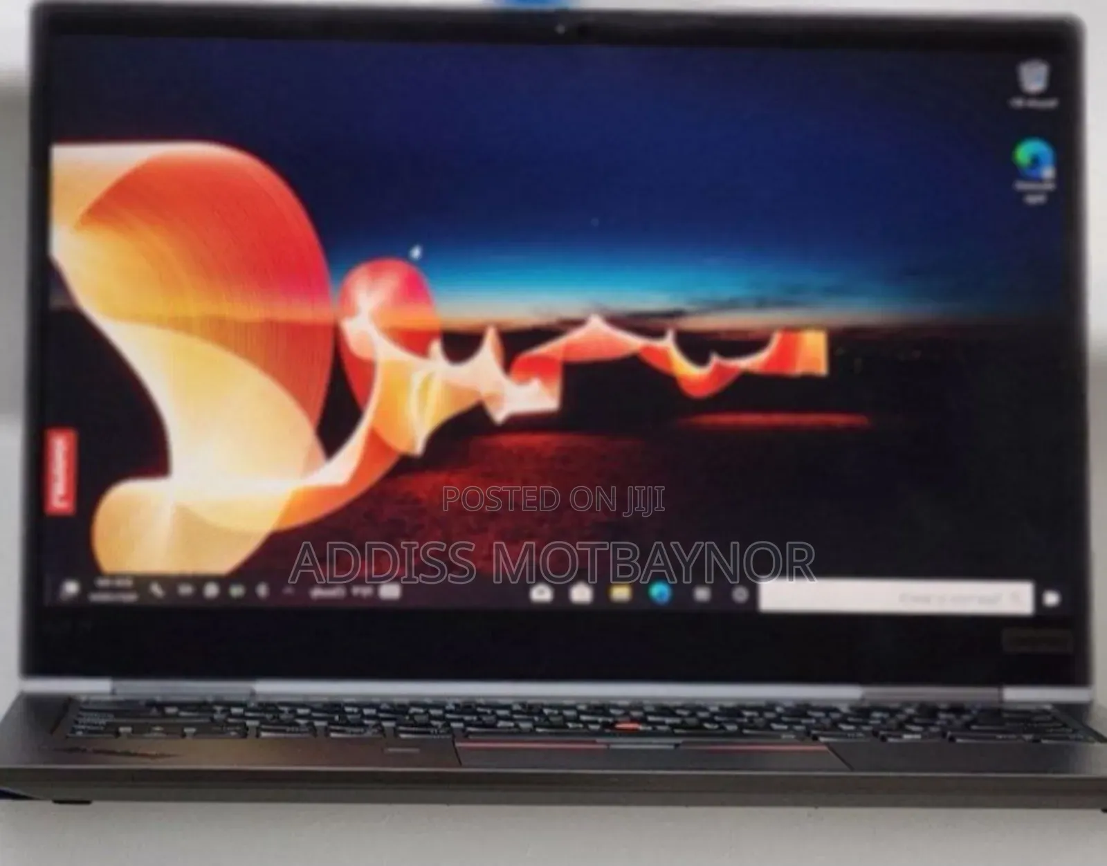 New Laptop Lenovo ThinkPad X1 Carbon 32GB Intel Core I7 SSD 512GB