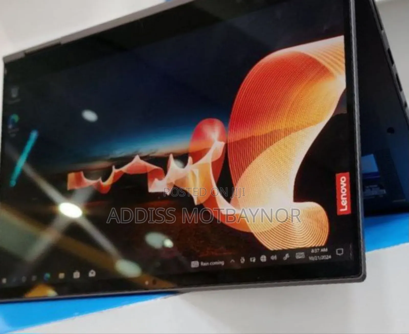 New Laptop Lenovo ThinkPad X1 Carbon 32GB Intel Core I7 SSD 512GB