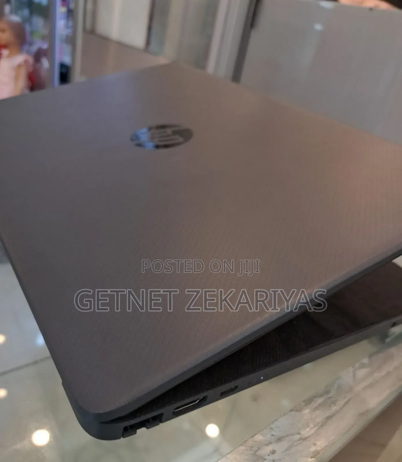 New Laptop HP Stream Notebook 8GB Intel Core I7 SSD 1T
