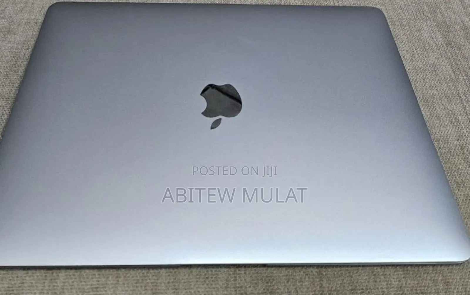 New Laptop Apple MacBook Air 2019 8GB Intel Core I5 SSD 128GB