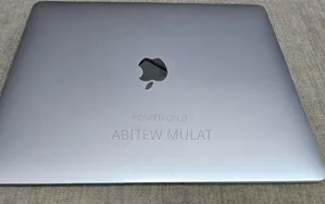New Laptop Apple MacBook Air 2019 8GB Intel Core I5 SSD 128GB