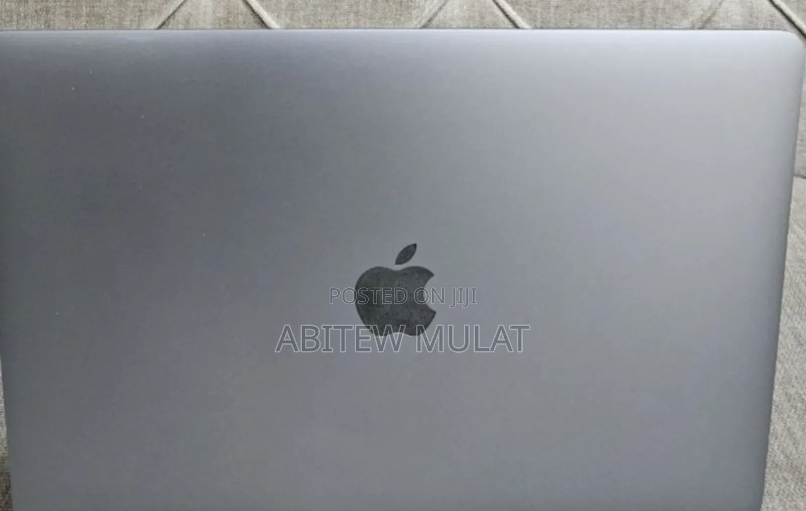 New Laptop Apple MacBook Air 2019 8GB Intel Core I5 SSD 128GB