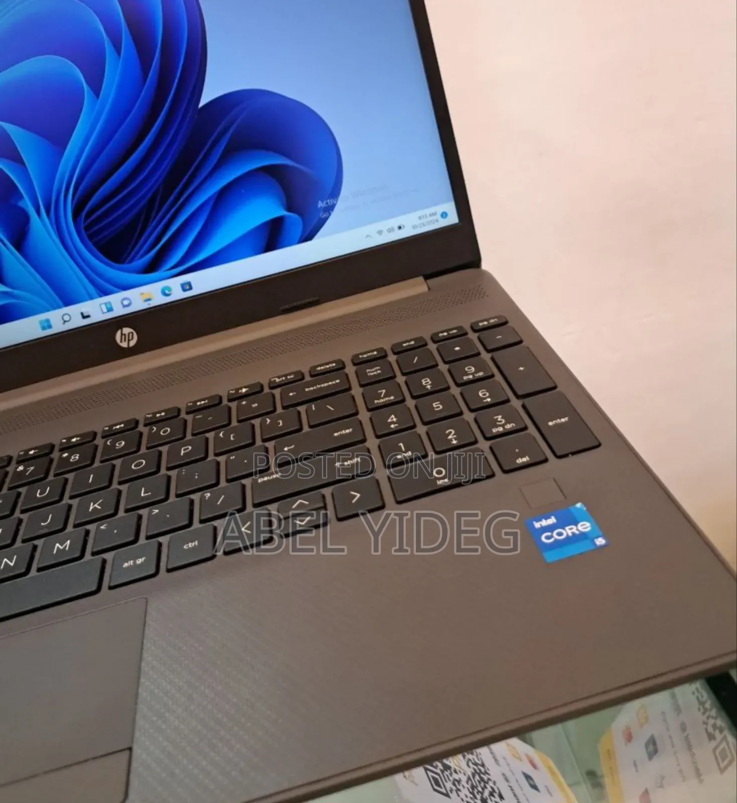 New Laptop HP Stream Notebook 8GB Intel Core I5 SSD 1T