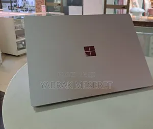 New Laptop Microsoft Surface Laptop 16GB Intel Core I7 SSD 256GB