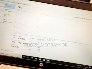 New Laptop HP EliteBook 840 16GB Intel Core I5 HDD 500GB