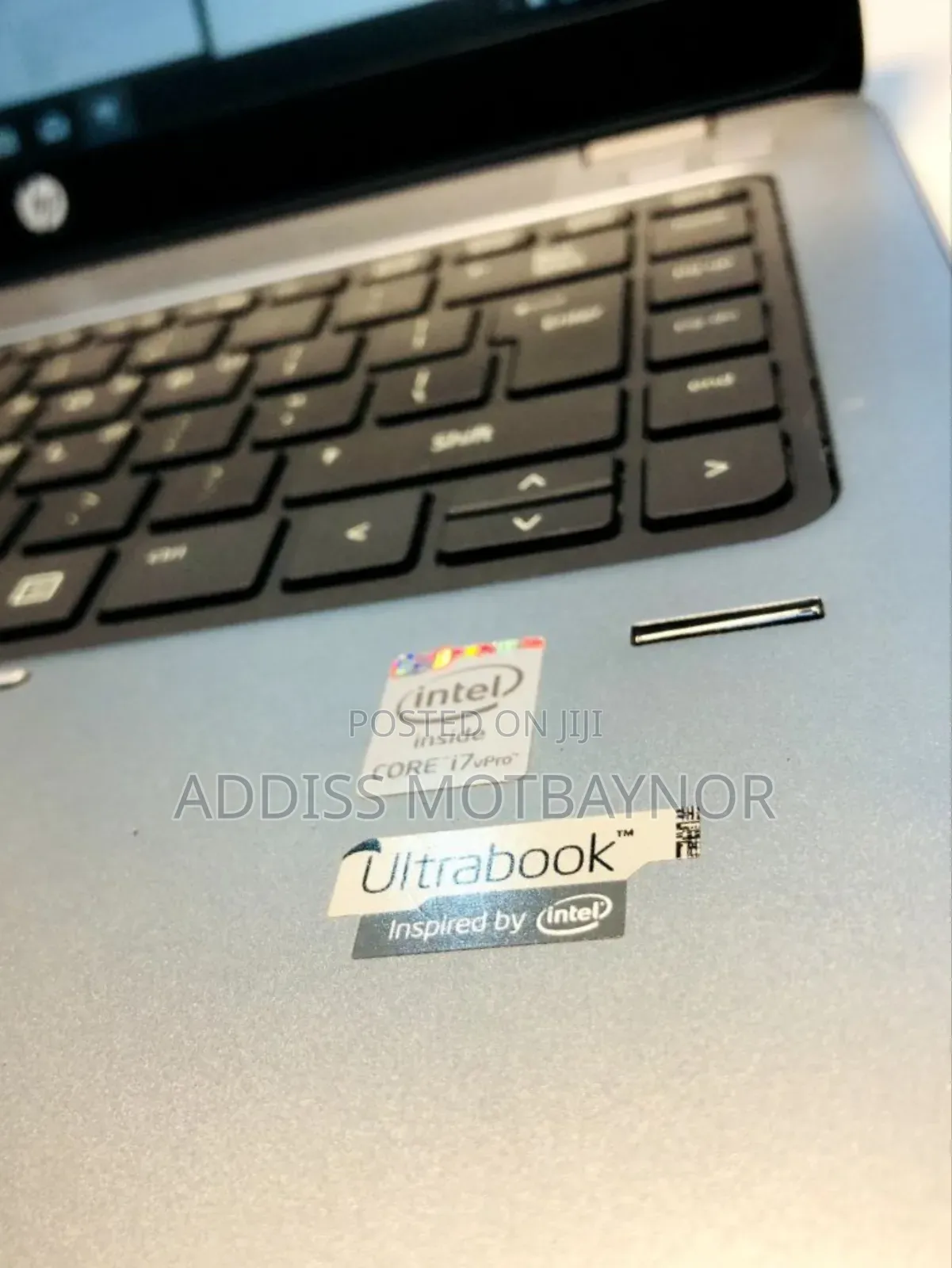 New Laptop HP EliteBook 840 16GB Intel Core I5 HDD 500GB