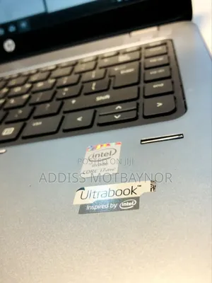 New Laptop HP EliteBook 840 16GB Intel Core I5 HDD 500GB