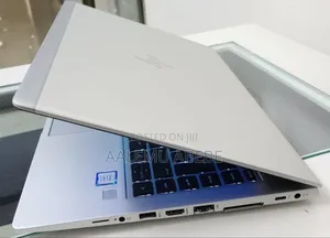 New Laptop HP EliteBook 840 G5 16GB Intel Core I7 SSD 512GB