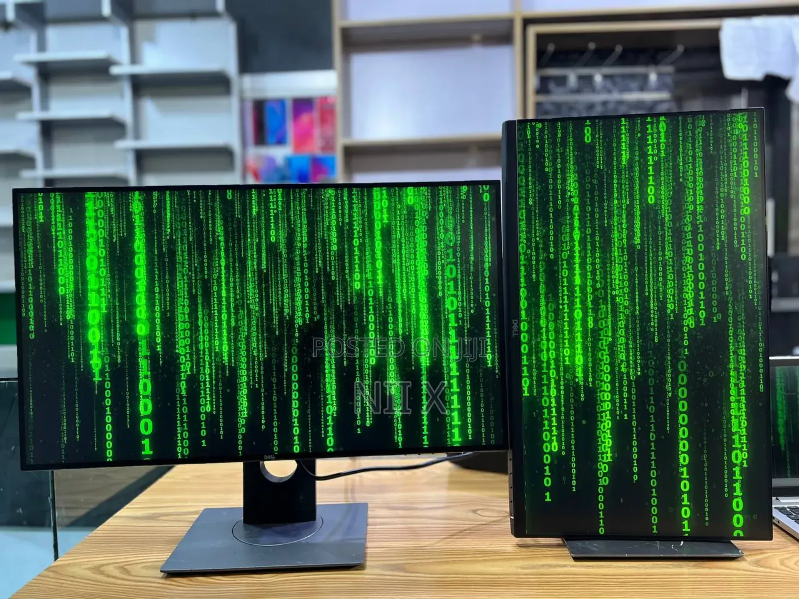 27 Inch Dell Monitor