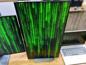 27 Inch Dell Monitor