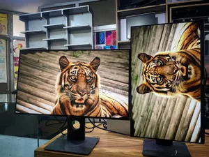 27 Inch Dell Monitor