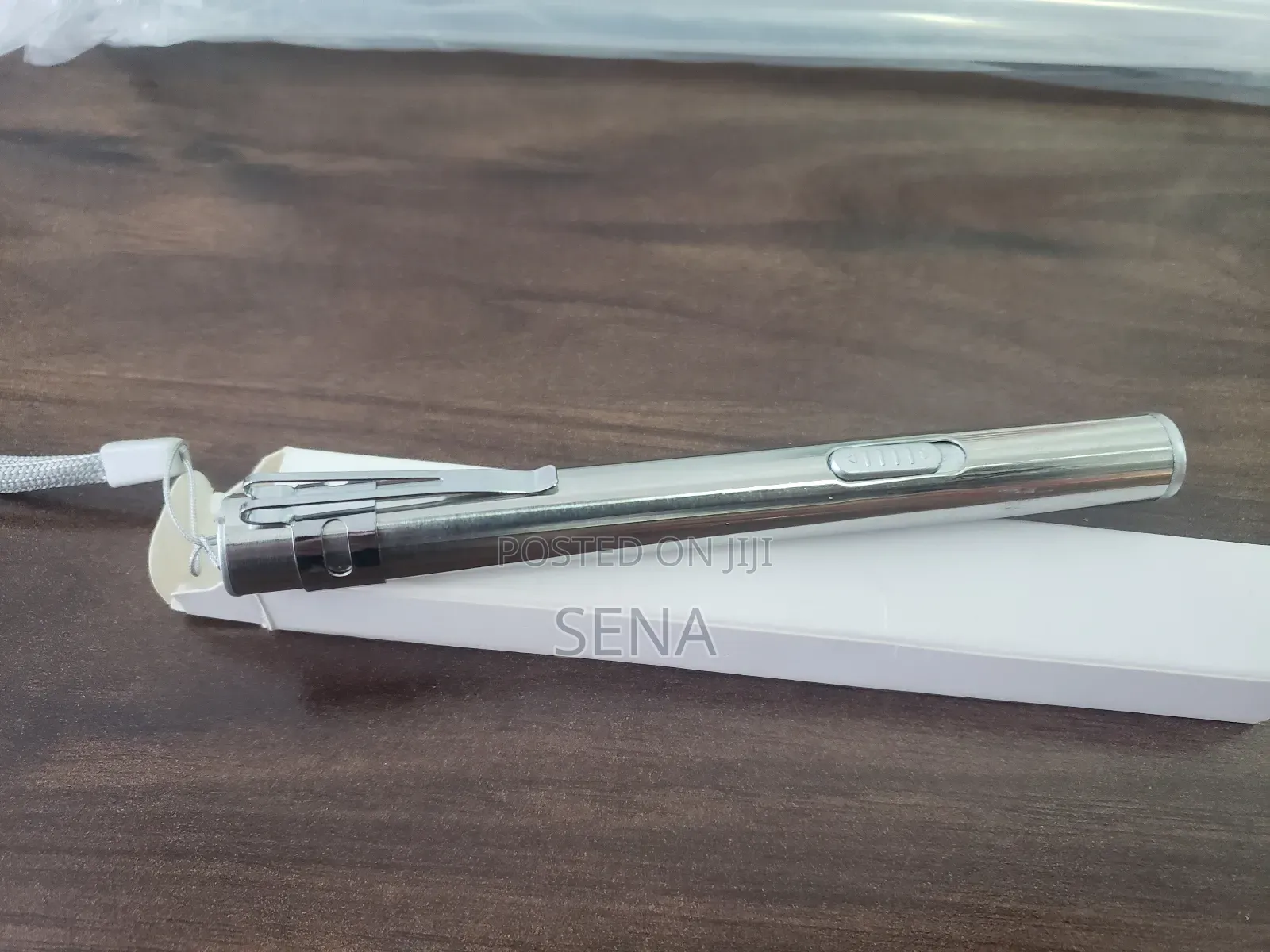 Torch Light Rechargeable