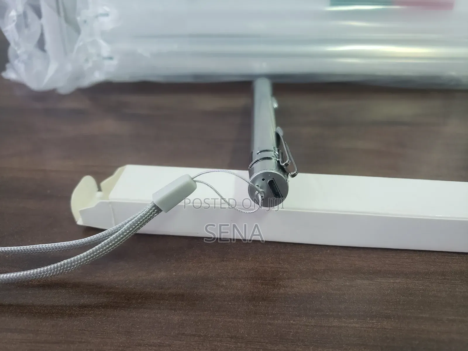 Torch Light Rechargeable