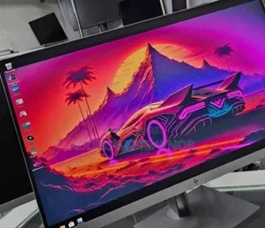 HHP Framless Monitors