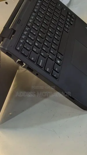 New Laptop Lenovo ThinkPad Yoga 4GB Intel Pentium HDD 500GB