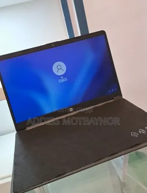 New Laptop HP Stream Notebook 8GB Intel Core I5 SSD 1T