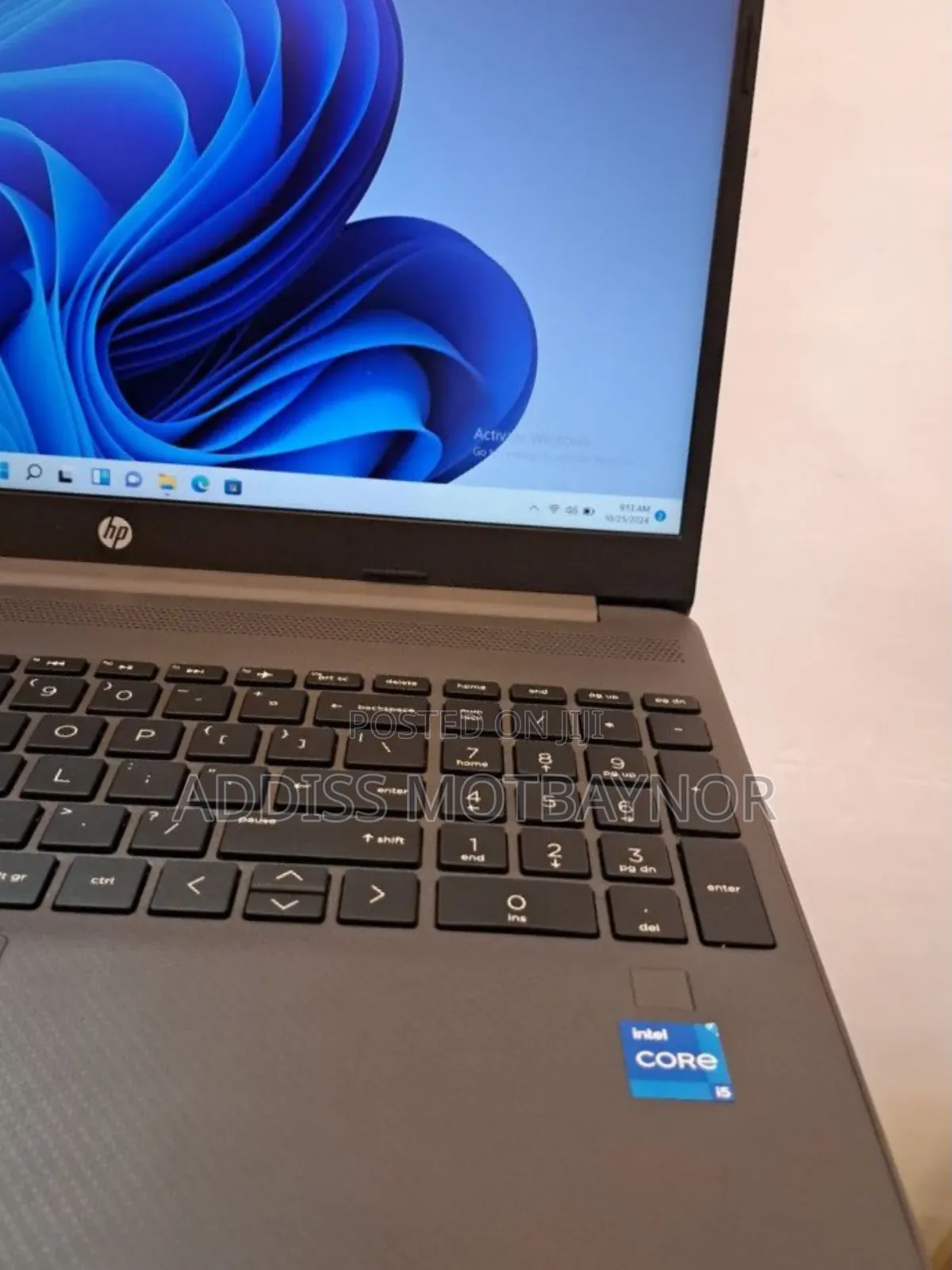 New Laptop HP Stream Notebook 8GB Intel Core I5 SSD 1T