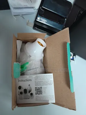 Photo - Ampol Security Cera