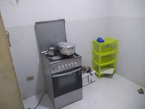 Furnished 2bdrm Apartment in Sumit, Bole for rent