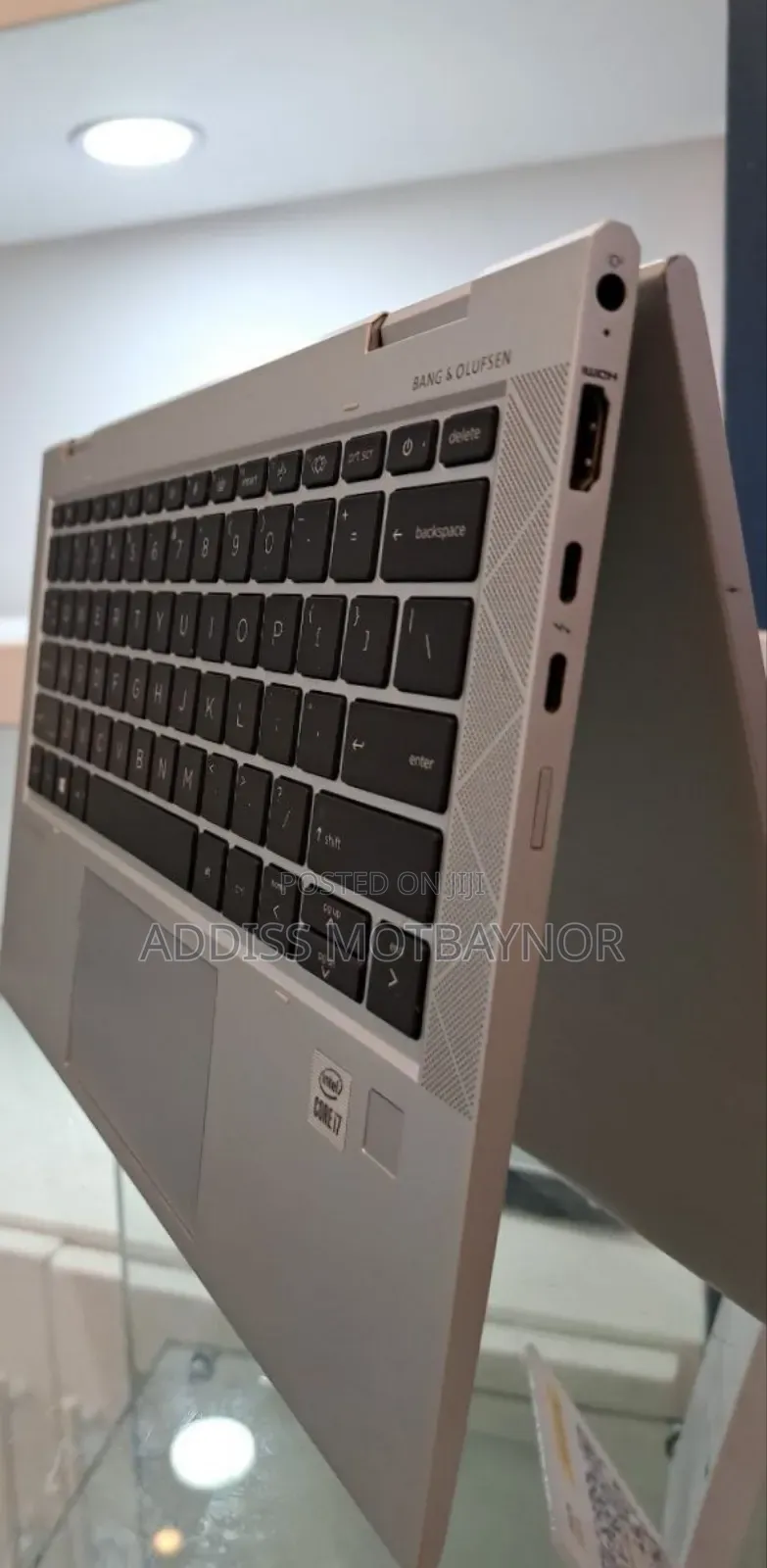 New Laptop HP EliteBook 840 16GB Intel Core I7 SSD 512GB