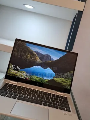 New Laptop HP EliteBook 840 16GB Intel Core I7 SSD 512GB