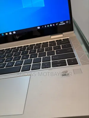 New Laptop HP EliteBook 840 16GB Intel Core I7 SSD 512GB