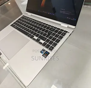 New Samsung Galaxy Book3 Pro 360 16" 16GB Intel Core I7 SSD 512GB