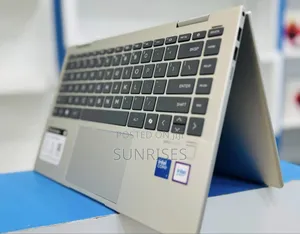 New Laptop HP Envy X360 16GB Intel Core Ultra 7 SSD 512GB