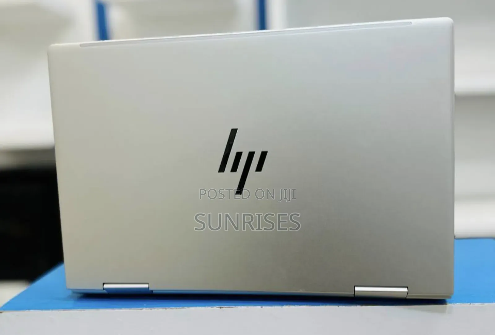 New Laptop HP Envy X360 16GB Intel Core Ultra 7 SSD 512GB