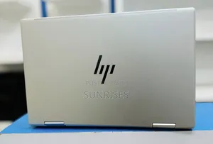 New Laptop HP Envy X360 16GB Intel Core Ultra 7 SSD 512GB