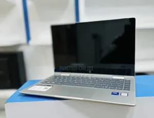 New Laptop HP Envy X360 16GB Intel Core Ultra 7 SSD 512GB